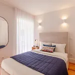 Apartament D&s -jb *