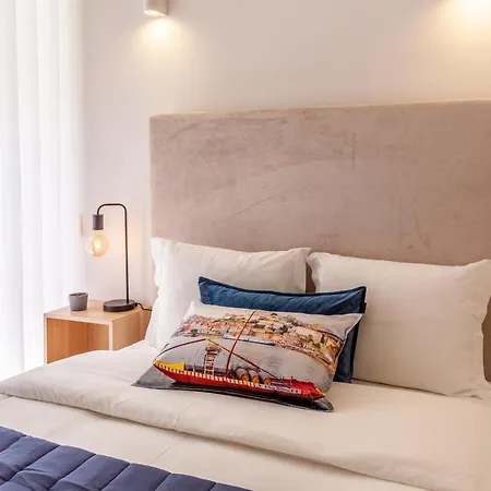 D&s -jb Apartman Porto