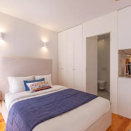 Apartman D&s -jb Porto
