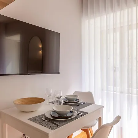 Apartman D&s -jb