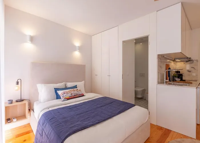 アパート D&s -jb ポルト