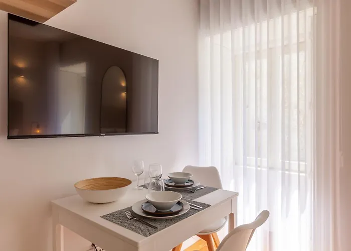 アパート D&s -jb