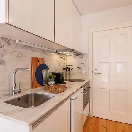 Apartamento D&s -jb