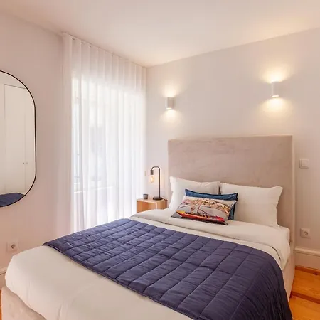 Apartamento D&s -jb *